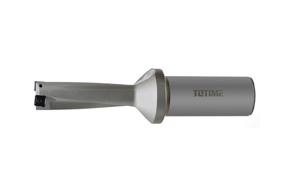U Drill-Indexable Drills-TOTIME | Make it Simple
